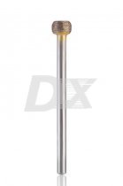 Головка алмазна спечена №14