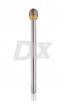 Головка алмазна спечена №18