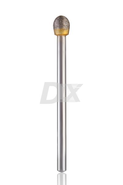 Головка алмазна спечена №18 - фото . Купити з доставкою в інтернет магазині Dlx.ua.