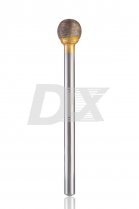 Головка алмазна спечена №19