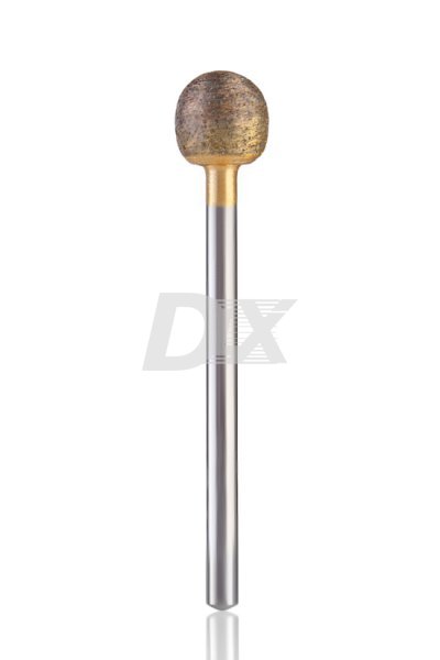 Головка алмазна спечена №21 - фото . Купити з доставкою в інтернет магазині Dlx.ua.