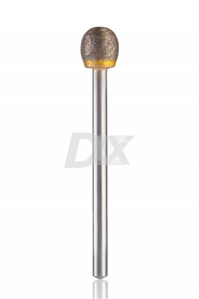 Головка алмазна спечена №25 - фото . Купити з доставкою в інтернет магазині Dlx.ua.