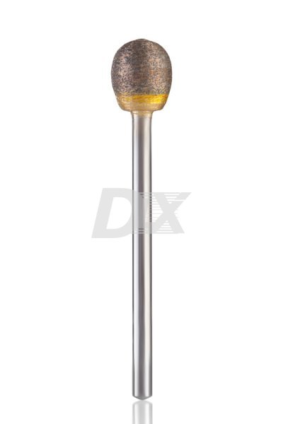 Головка алмазна спечена №26 - фото . Купити з доставкою в інтернет магазині Dlx.ua.