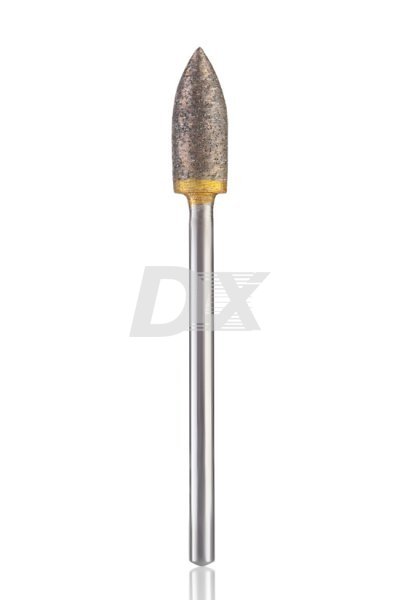 Головка алмазна спечена №28 - фото . Купити з доставкою в інтернет магазині Dlx.ua.