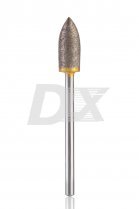 Головка алмазна спечена №29