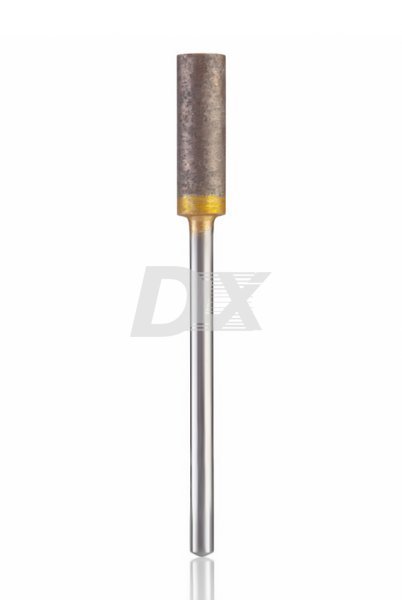 Головка алмазна спечена №3 - фото . Купити з доставкою в інтернет магазині Dlx.ua.