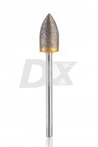 Головка алмазна спечена №31