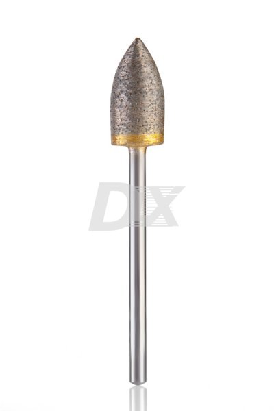 Головка алмазна спечена №31 - фото . Купити з доставкою в інтернет магазині Dlx.ua.