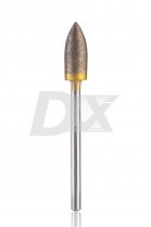 Головка алмазна спечена №33