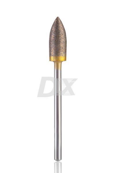 Головка алмазна спечена №33 - фото . Купити з доставкою в інтернет магазині Dlx.ua.