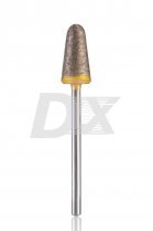 Головка алмазна спечена №36