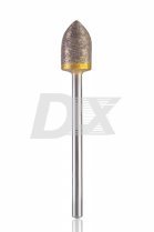 Головка алмазна спечена №41