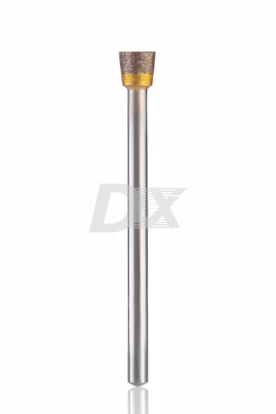 Головка алмазна спечена №9 - фото . Купити з доставкою в інтернет магазині Dlx.ua.