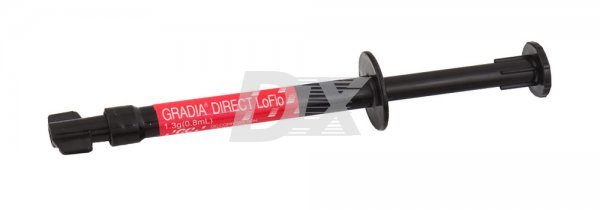 Gradia Direct (Градія Дірект) LoFlo 1.3 г - фото . Купити з доставкою в інтернет магазині Dlx.ua.