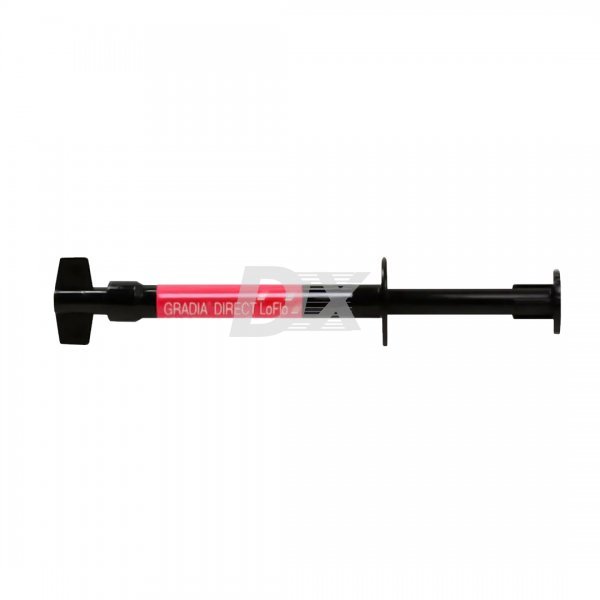 Gradia Direct (Градія Директ) LoFlo 1.5 г A3 - фотография . Купить с доставкой в интернет магазине Dlx.ua.