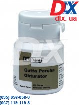 Гуттаперча для обтураційної системи 100 шт