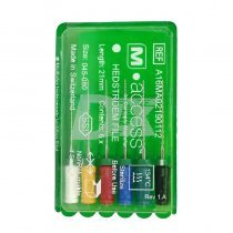 H-File M-ACCESS (Хедстрем Файлы)