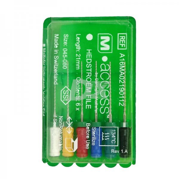 H-File M-ACCESS (Хедстрем Файли) - фото . Купити з доставкою в інтернет магазині Dlx.ua.