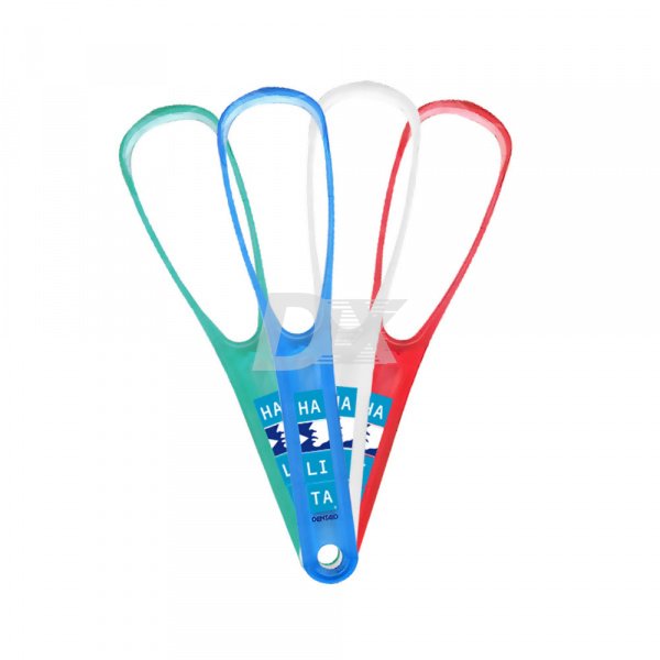 HALITA очищувач язика, CAMPAIGN 1 шт - фото . Купити з доставкою в інтернет магазині Dlx.ua.