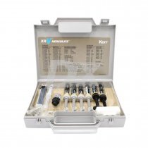 Herculite XRV Starter (Геркулайт Стартер) набір 62811