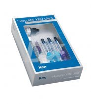 Herculite XRV Ultra (Геркулайт Ультра) набор 3 x 4 г + 5 мл