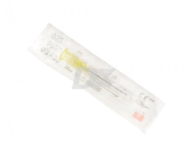 Голка ендодонтична Medical - фотография . Купить с доставкой в интернет магазине Dlx.ua.