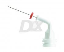 Голка ендодонтична NaviTip (НавіТіп) біла №1421