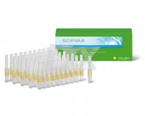 Игла карпульная Sopira 100 шт