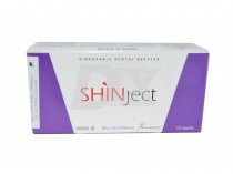 Игла карпульная Shinject 100 шт