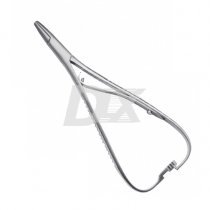 Голкотримач Mathieu 14 см DE-1097