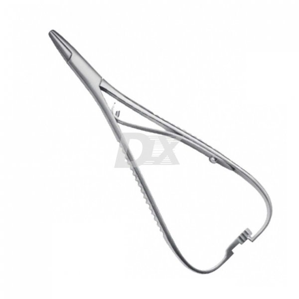 Голкотримач Mathieu 14 см DE-1097 - фотография . Купить с доставкой в интернет магазине Dlx.ua.