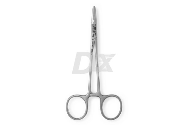 Голкотримач Mayo-Hegar 13 см DE-1088 - фотография . Купить с доставкой в интернет магазине Dlx.ua.