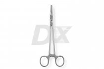 Иглодержатель Mayo-Hegar 18 см DE-1090
