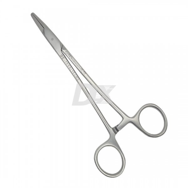 Голкотримач Mayo-Hegar 16 см DE-1089 - фото . Купити з доставкою в інтернет магазині Dlx.ua.