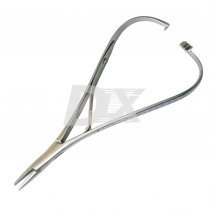 Иглодержатель Mathieu 14 см