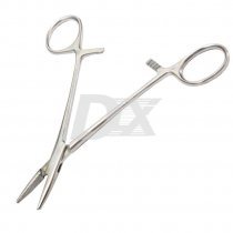 Иглодержатель Mayo-Hegar 16 см