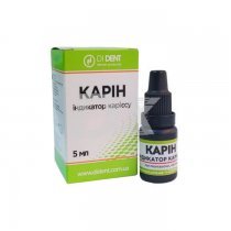 Инидикатор кариеса Carein Карин 5 мл