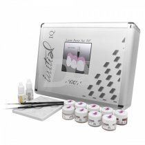 INITIAL IQ LP NF Gum Shade Set