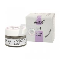 INITIAL IQ LP ONE Enamel Effect 4 г