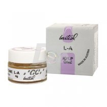 INITIAL IQ LP ONE Lustre Body, Shade A 4 г