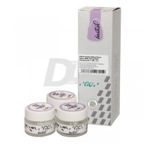 INITIAL IQ LP ONE Lustre Paste, Neutral Fluo 12 г