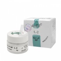INITIAL IQ Lustre Paste 4 г