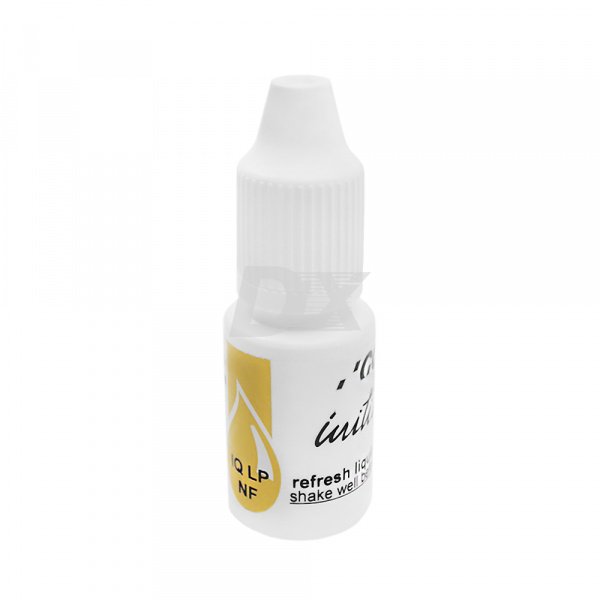 INITIAL IQ Lustre Paste NF, Refreshing liquid 8 мл - фотография . Купить с доставкой в интернет магазине Dlx.ua.
