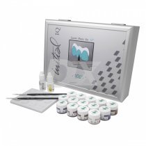 INITIAL IQ Lustre Paste NF Set V-Shades