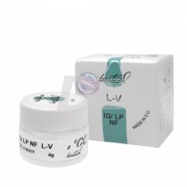 INITIAL IQ Lustre Paste NF, V - Value 4 г