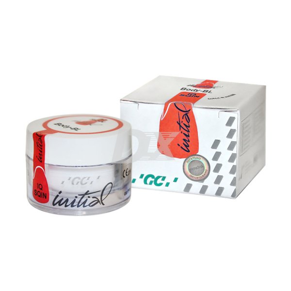 INITIAL IQ SQIN Dentin 10 г - фотография . Купить с доставкой в интернет магазине Dlx.ua.