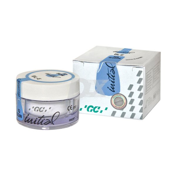 INITIAL IQ SQIN Enamel 10 г - фотография . Купить с доставкой в интернет магазине Dlx.ua.