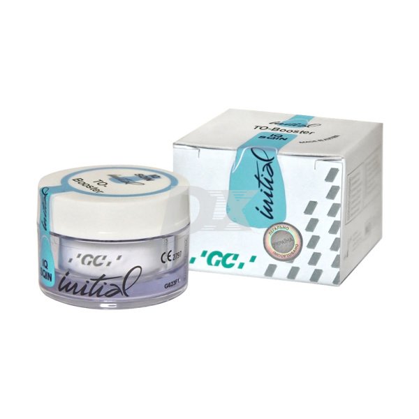 INITIAL IQ SQIN, TO-Booster 10 г - фото . Купити з доставкою в інтернет магазині Dlx.ua.