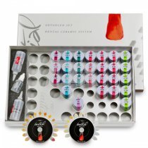 INITIAL MC Advanced Set