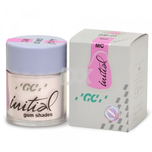 INITIAL MC INside 20 г - фото . Купити з доставкою в інтернет магазині Dlx.ua.